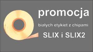 SLIX SLIX2 ceny promocyjne